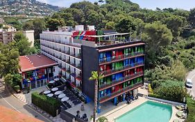 Lloret Vibe Affiliated By Fergus (adults Only) Lloret De Mar